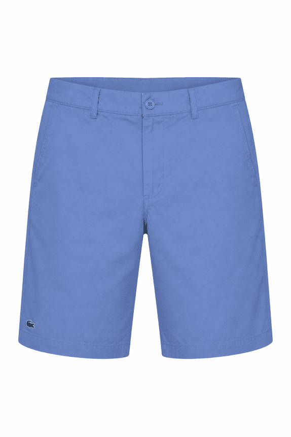 LACOSTE ΒΕΡΜΟΥΔΑ CLASSIC ΜΠΛΕ ΑΝΤΡΙΚΟ PRE OWNED L