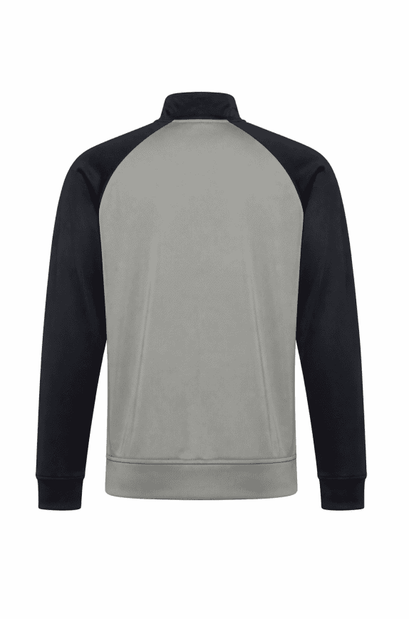LACOSTE ΖΑΚΕΤΑ TRACK JACKET STREETWEAR ΠΡΑΣΙΝΟ ΑΝΤΡΙΚΟ PRE OWNED L