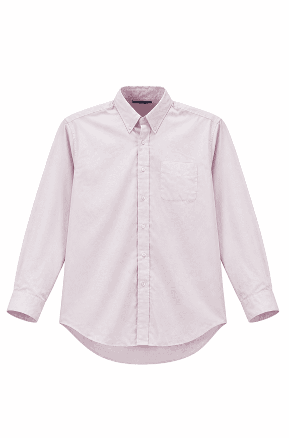 LAUREN RALPH LAUREN ΠΟΥΚΑΜΙΣΟ MINIMAL ΡΟΖ ΓΥΝΑΙΚΕΙΟ PRE OWNED L