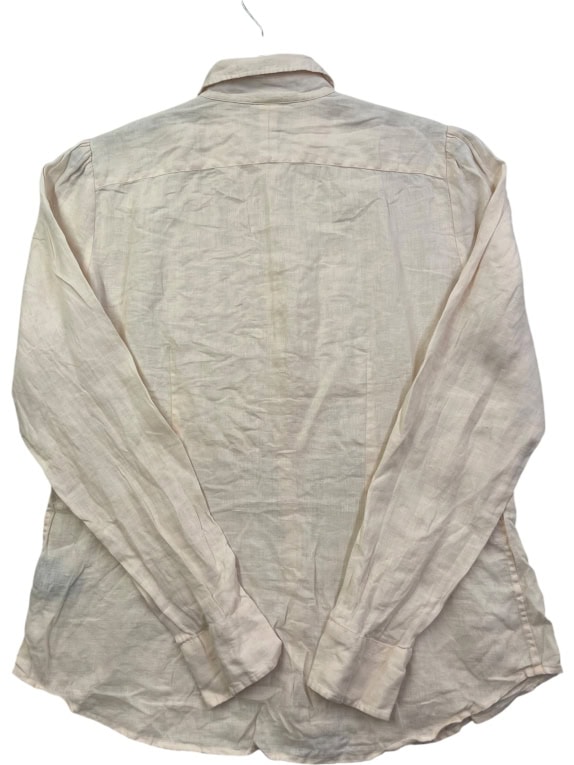 LAUREN RALPH LAUREN ΠΟΥΚΑΜΙΣΟ VINTAGE ΜΠΕΖ ΓΥΝΑΙΚΕΙΟ M pre-owned