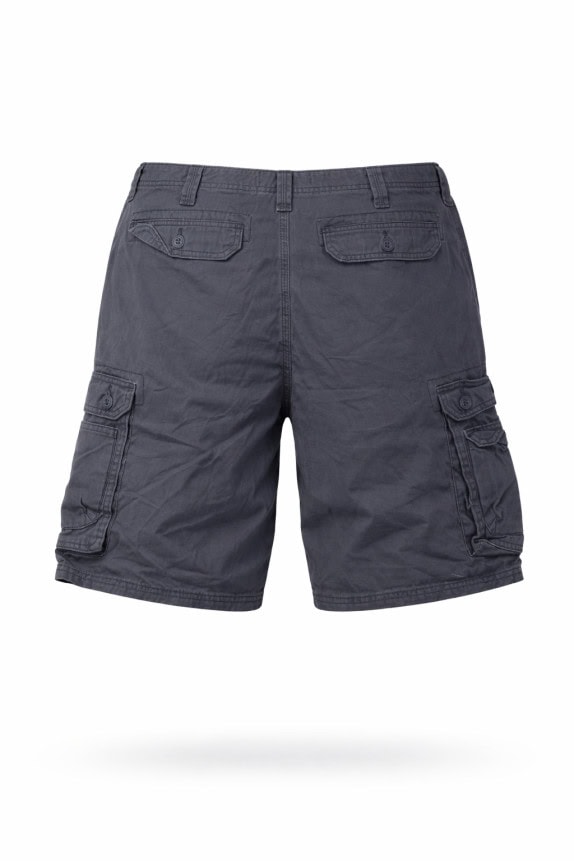 LEE CARGO SHORTS MINIMAL NAVY ΑΝΤΡΙΚΟ PRE OWNED XL