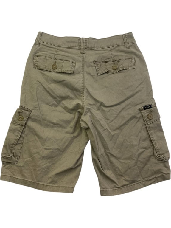LEE CARGO ΒΕΡΜΟΥΔΑ UTILITY ΧΑΚΙ ΑΝΤΡΙΚΟ PRE OWNED S