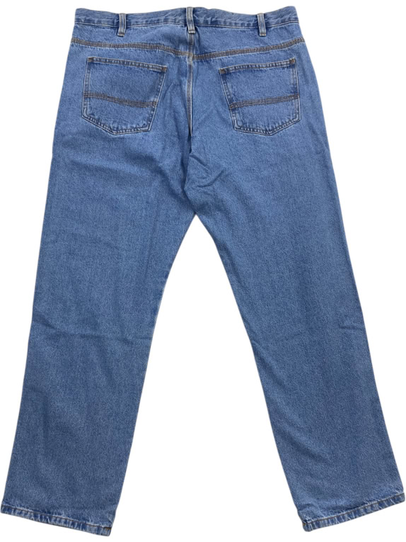 LEE Denim Παντελόνι Classic Μπλε Ανδρικό XXL