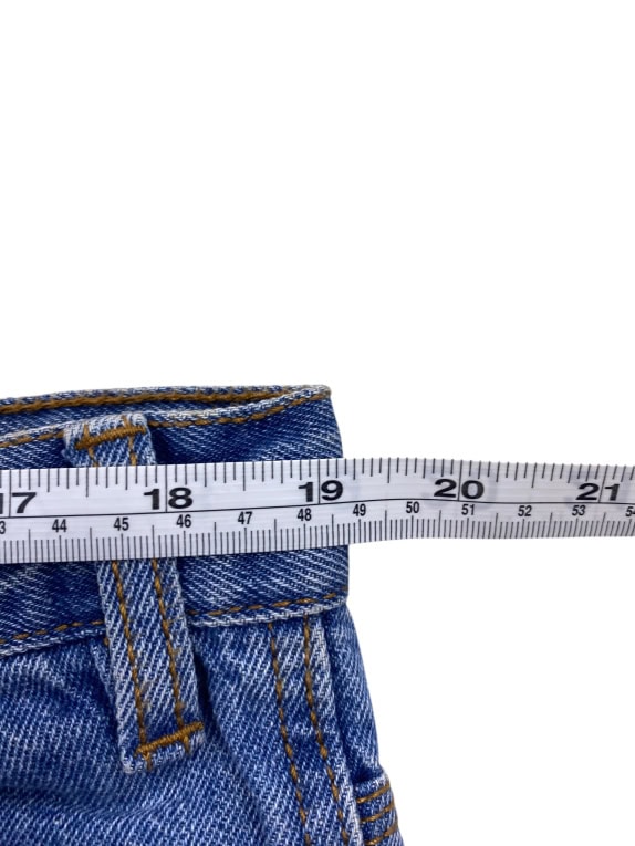 LEE Denim Παντελόνι Classic Μπλε Ανδρικό XXL