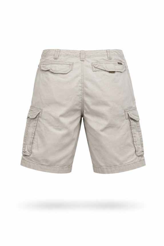 LEE DUNGAREES CARGO BERMUDA ΜΠΕΖ ΑΝΤΡΙΚΟ PRE OWNED M