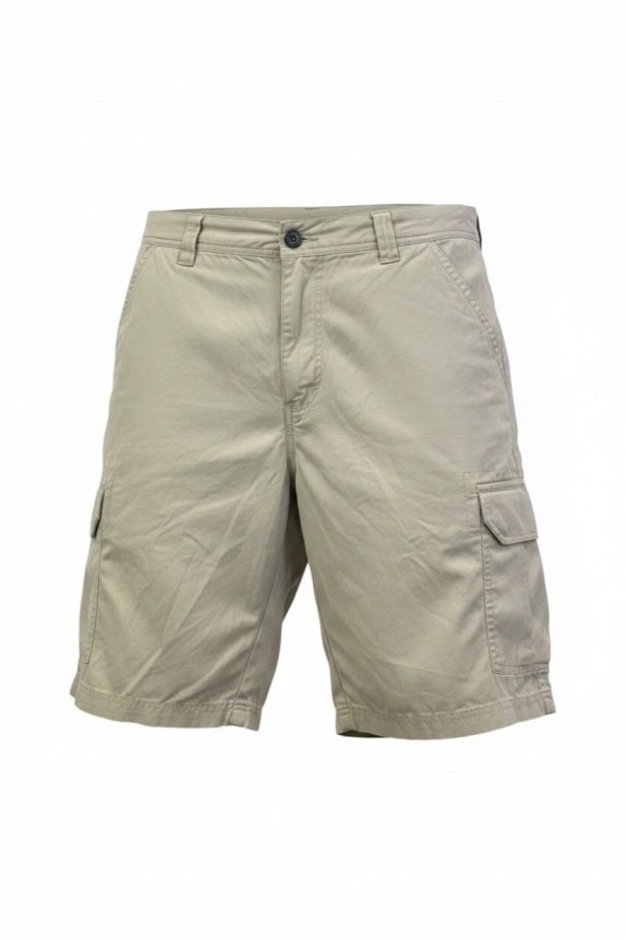 LEE DUNGAREES CARGO ΒΕΡΜΟΥΔΑ UTILITY ΜΠΕΖ ΑΝΤΡΙΚΟ PRE OWNED L