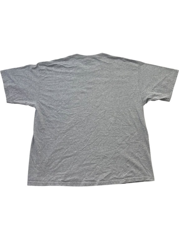 1995 VINTAGE LEE NFL GRAPHIC TEE STREETWEAR GRIGIO UOMO PRE OWNED XL