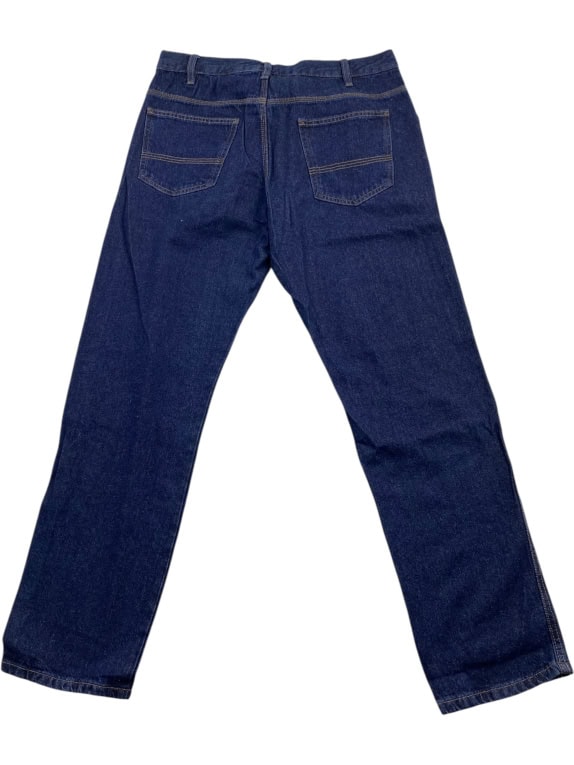 LEE JEANS ΠΑΝΤΕΛΟΝΙ VINTAGE LOGO ΜΠΛΕ ΑΝΔΡΙΚΟ L/