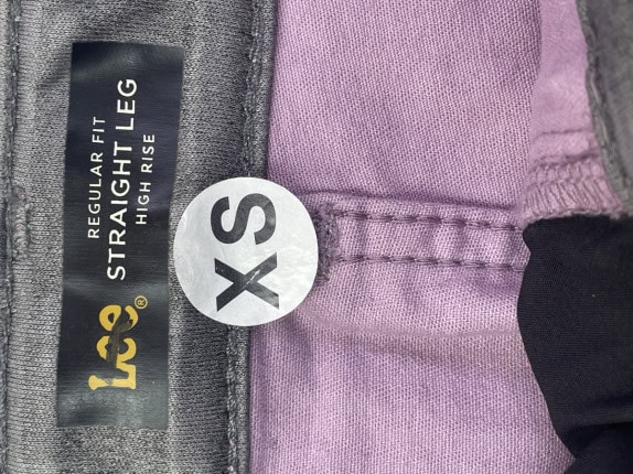 LEE ΠΑΝΤΕΛΟΝΙ ΚΑΜΠΑΝΑ ΜΩΒ ΓΥΝΑΙΚΕΙΟ PRE OWNED XS