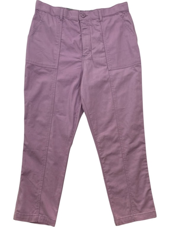 LEE ΠΑΝΤΕΛΟΝΙ MINIMAL ΜΩΒ ΓΥΝΑΙΚΕΙΟ PRE OWNED M