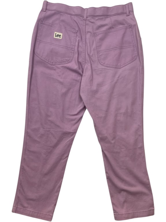 LEE ΠΑΝΤΕΛΟΝΙ MINIMAL ΜΩΒ ΓΥΝΑΙΚΕΙΟ PRE OWNED M