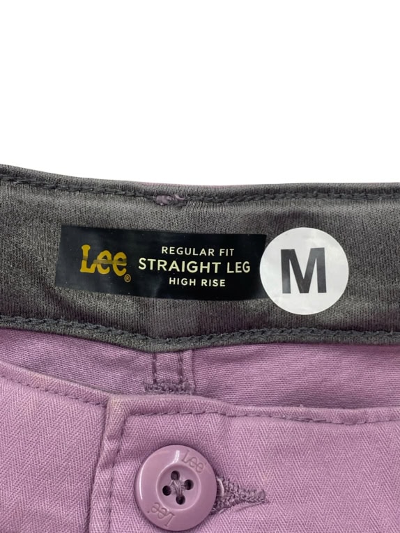 LEE ΠΑΝΤΕΛΟΝΙ MINIMAL ΜΩΒ ΓΥΝΑΙΚΕΙΟ PRE OWNED M