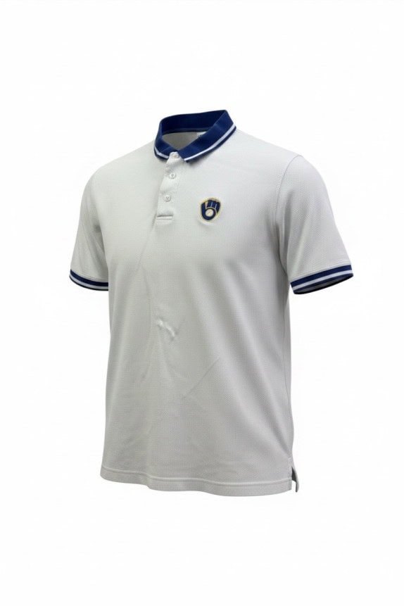 LEE SPORT POLO ΜΠΛΟΥΖΑ SPORTSWEAR ΛΕΥΚΟ ΑΝΤΡΙΚΟ PRE OWNED L