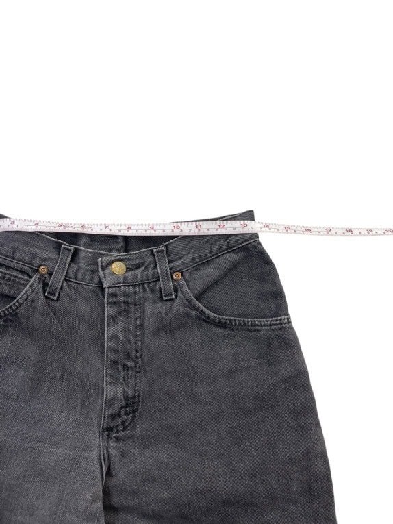 LEE ΤΖΙΝ ΠΑΝΤΕΛΟΝΙ MINIMAL ΓΚΡΙ ΑΝΤΡΙΚΟ PRE OWNED XS