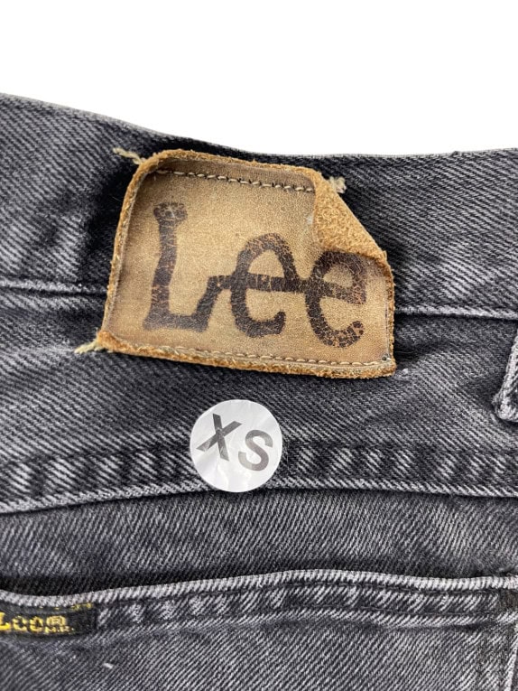 LEE ΤΖΙΝ ΠΑΝΤΕΛΟΝΙ MINIMAL ΓΚΡΙ ΑΝΤΡΙΚΟ PRE OWNED XS