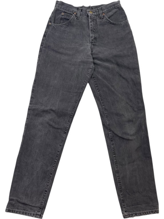 LEE ΤΖΙΝ ΠΑΝΤΕΛΟΝΙ MINIMAL ΓΚΡΙ ΑΝΤΡΙΚΟ PRE OWNED XS