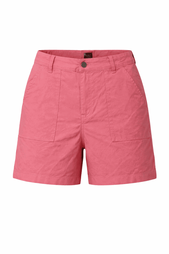 LEE ΒΕΡΜΟΥΔΑ CARGO PINK ΓΥΝΑΙΚΕΙΟ PRE OWNED S