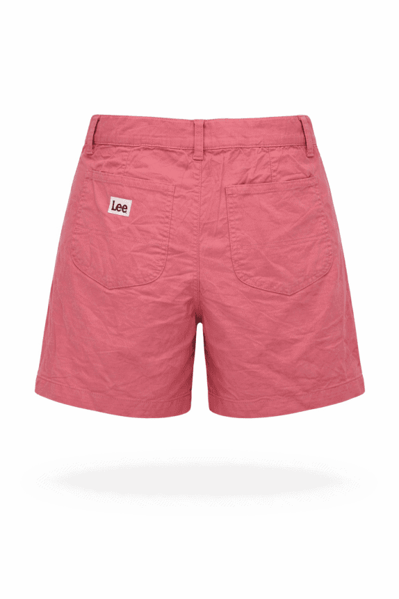 LEE ΒΕΡΜΟΥΔΑ CARGO PINK ΓΥΝΑΙΚΕΙΟ PRE OWNED S