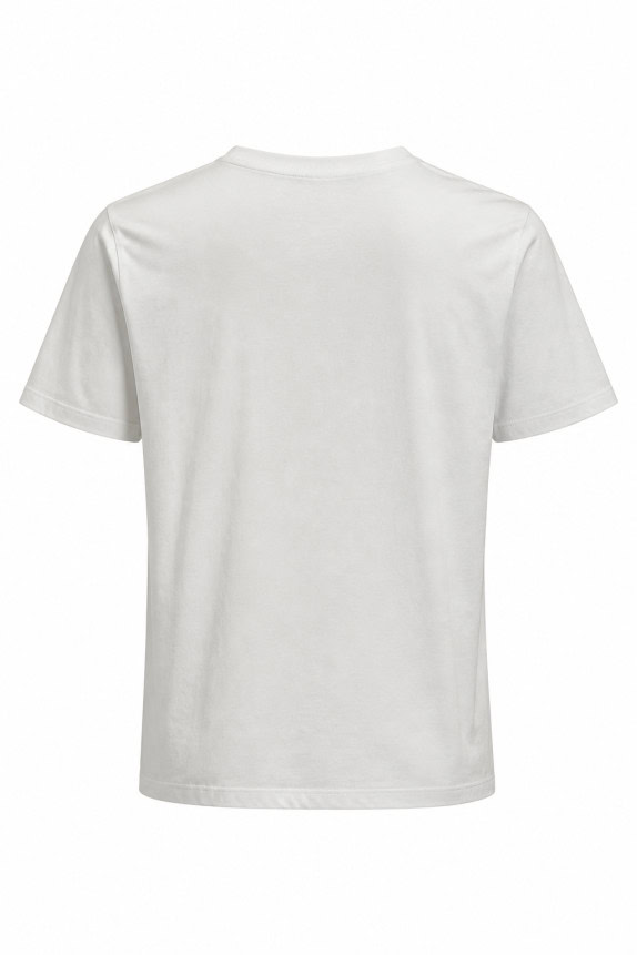 LEVI S T SHIRT GRAFICA BIANCO UOMO PRE OWNED M