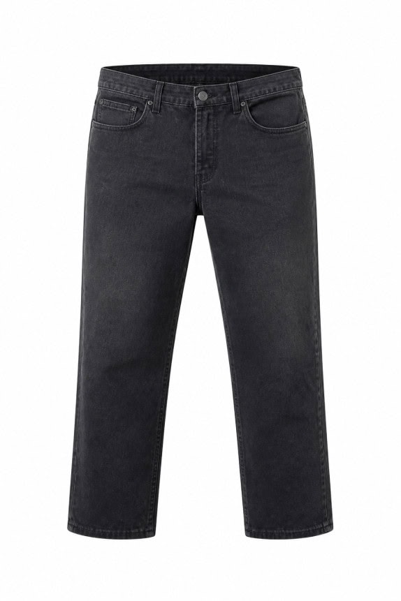 RIFLE ΠΑΝΤΕΛΟΝΙ ΤΖΙΝ DARK WASH ΑΝΤΡΙΚΟ PRE OWNED 3XL