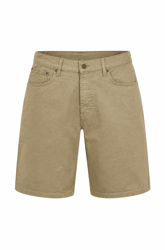 LEVI S STRAUSS ΚΑΙ CO BERMUDA SHORTS VINTAGE BEIGE ΑΝΔΡΙΚΟ PRE OWNED M