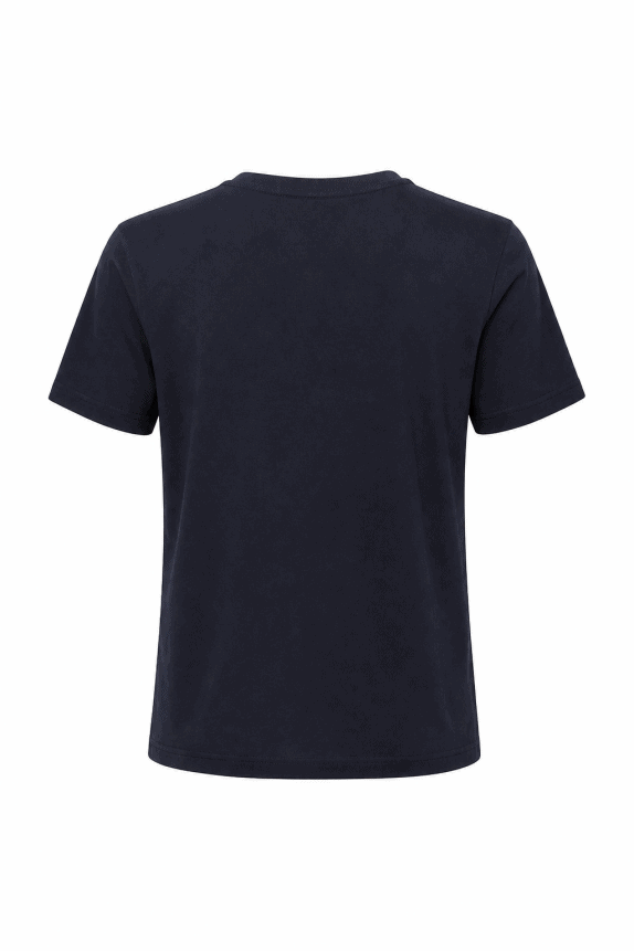 LEVI S T SHIRT MINIMAL NERO UOMO PRE OWNED XL
