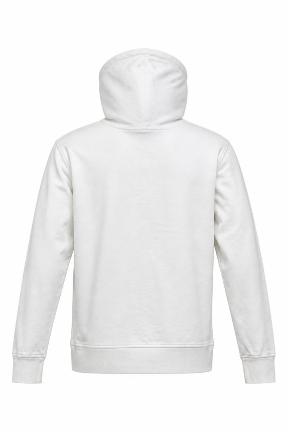 LEVI STRAUSS HOODIE GRAPHIC OFF WHITE ΑΝΤΡΙΚΟ PRE OWNED M