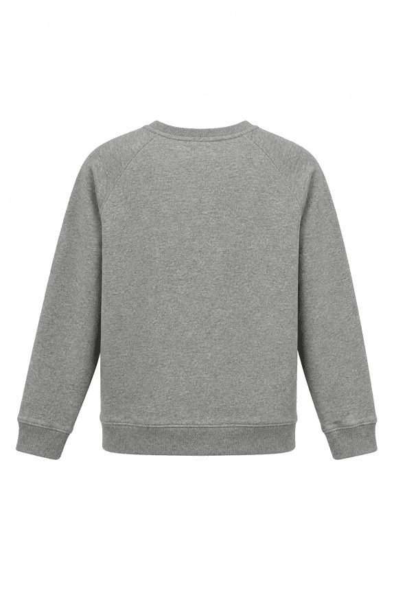 LEVIS CREWNECK MINIMAL ΓΚΡΙ ΓΥΝΑΙΚΕΙΟ PRE OWNED M