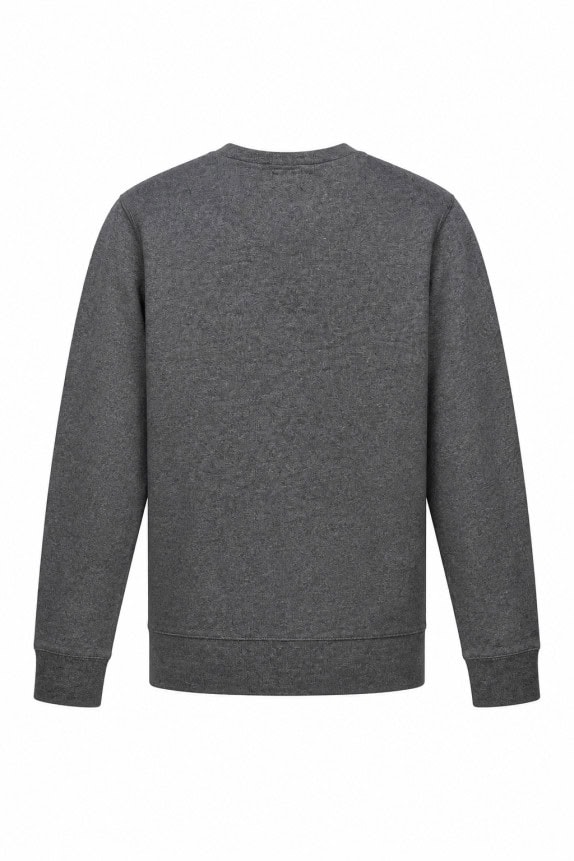 LEVIS ΦΟΥΤΕΡ ΜΕΓΑΛΟ LOGO ΓΚΡΙ ΑΝΤΡΙΚΟ PRE OWNED M