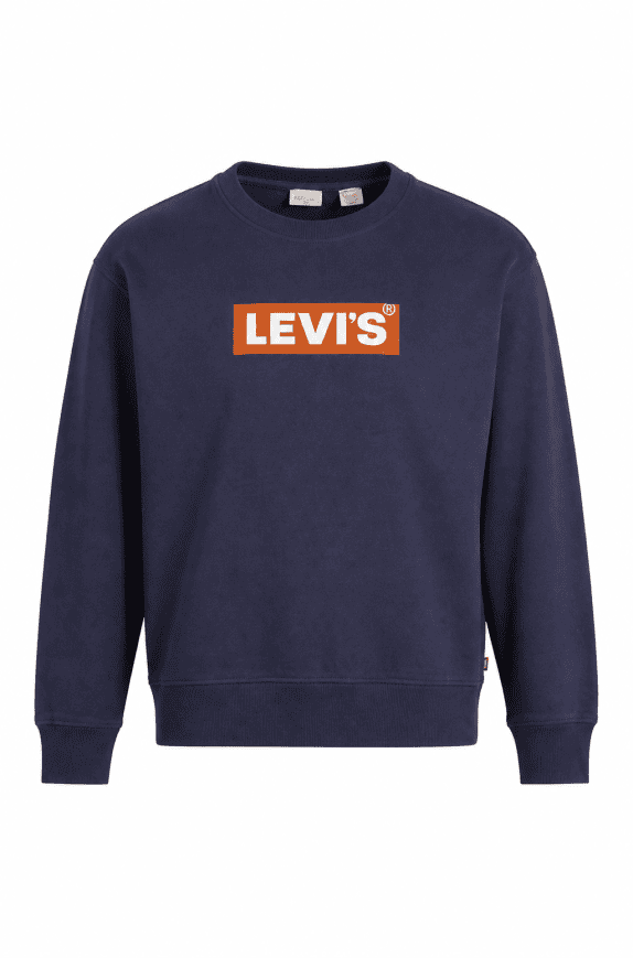 LEVIS ΦΟΥΤΕΡ ΜΠΛΕ ΑΝΤΡΙΚΟ PRE OWNED M