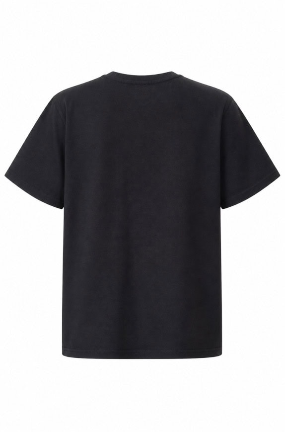 LEVIS GRAFIC TEE ΜΑΥΡΟ ΑΝΤΡΙΚΟ PRE OWNED L