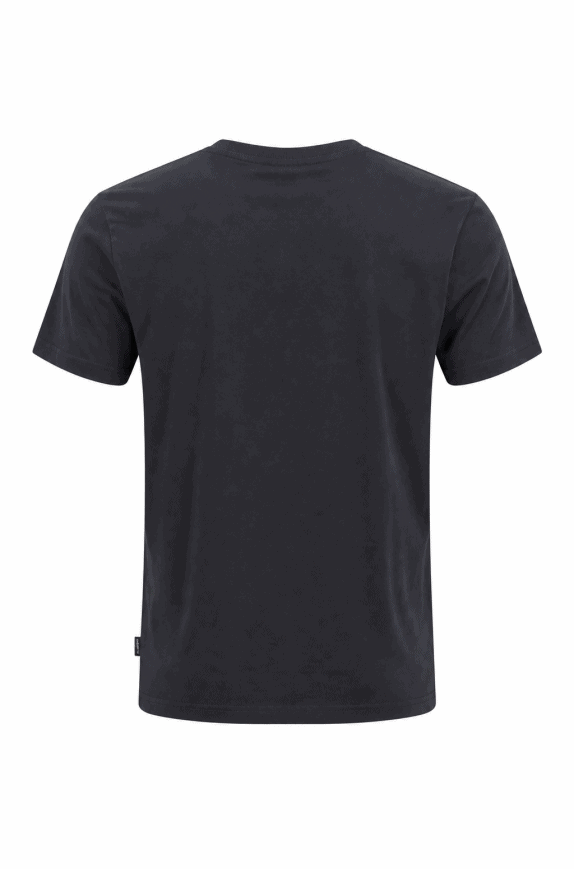 LEVIS GRAPHIC TEE BLACK MEN PRE OWNED S