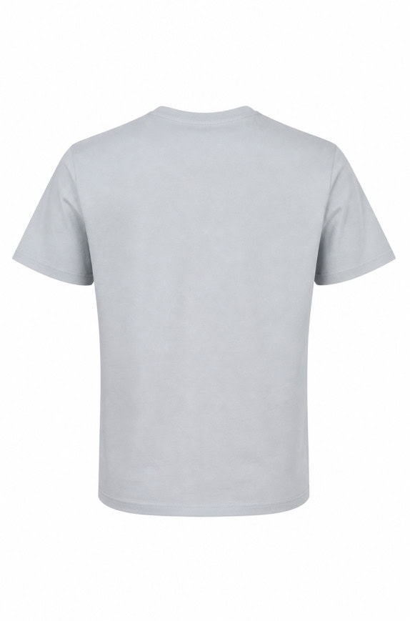 LEVIS GRAPHIC TEE MINIMAL ΓΚΡΙ ΑΝΤΡΙΚΟ PRE OWNED L