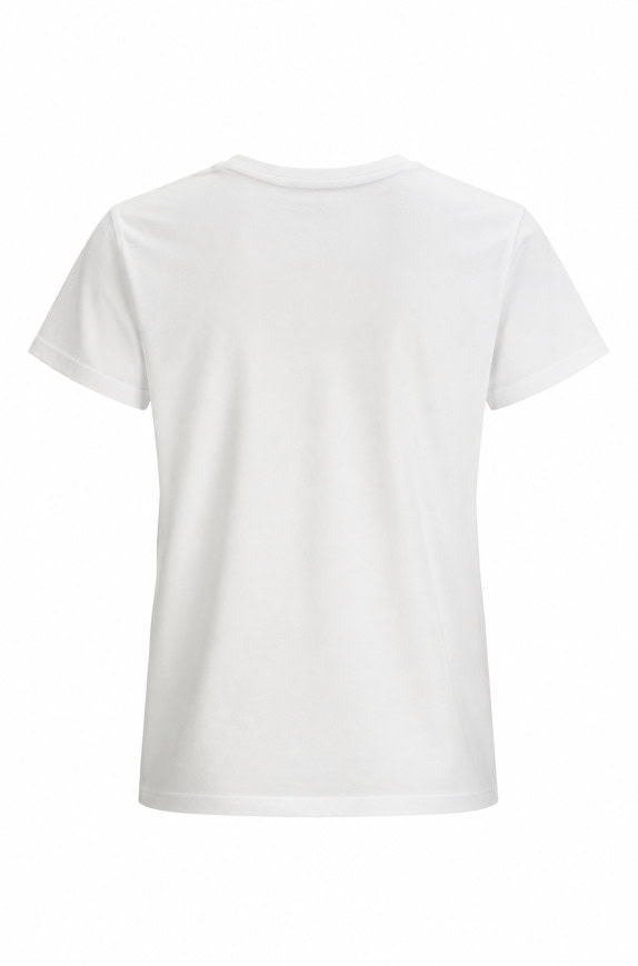 LEVIS GRAPHIC TEE MINIMAL OFF WHITE ΓΥΝΑΙΚΕΙΟ PRE OWNED M