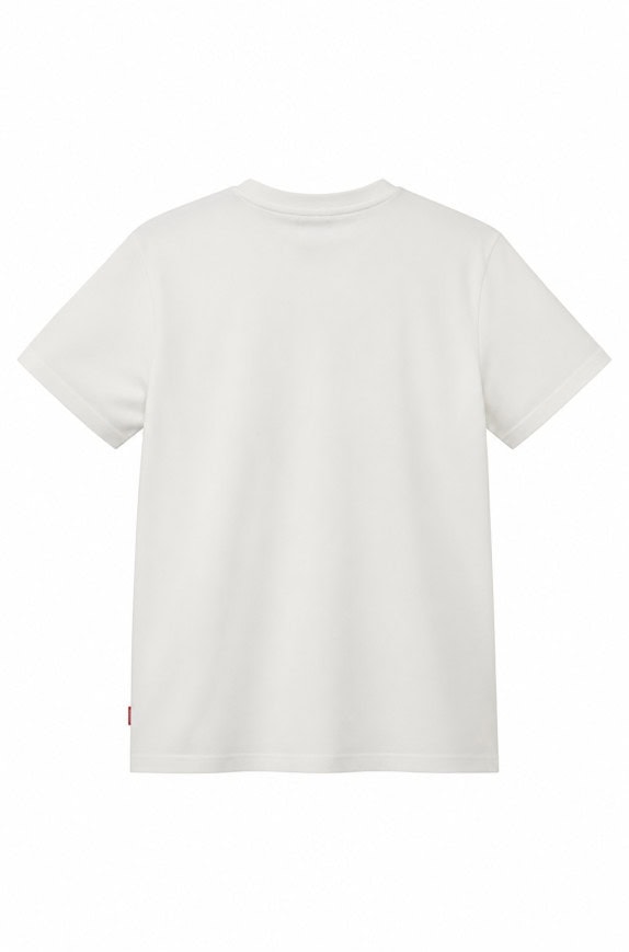 LEVIS GRAPHIC TEE VINTAGE CREAM UOMO PRE OWNED M