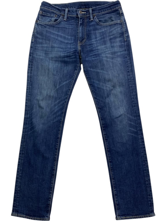 LEVI'S Jeans Παντελόνι Denim Classic Blue Ανδρικό S