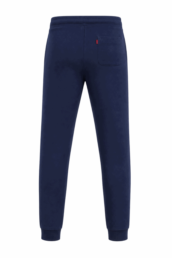 LEVIS JOGGER PANTS SPORTSWEAR NAVY ΓΥΝΑΙΚΕΙΟ PRE OWNED S