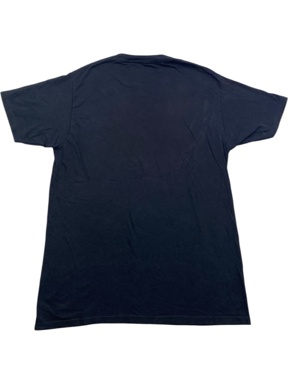 LEVI'S ΜΠΛΟΥΖΑΚΙ T-SHIRT BATWING LOGO ΜΑΥΡΟ UNISEX MEDIUM