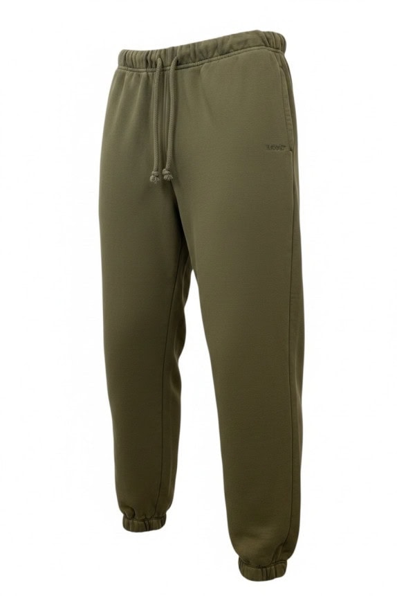 LEVIS ΠΑΝΤΕΛΟΝΙ JOGGER MINIMAL ΠΡΑΣΙΝΟ ΑΝΤΡΙΚΟ PRE OWNED XS