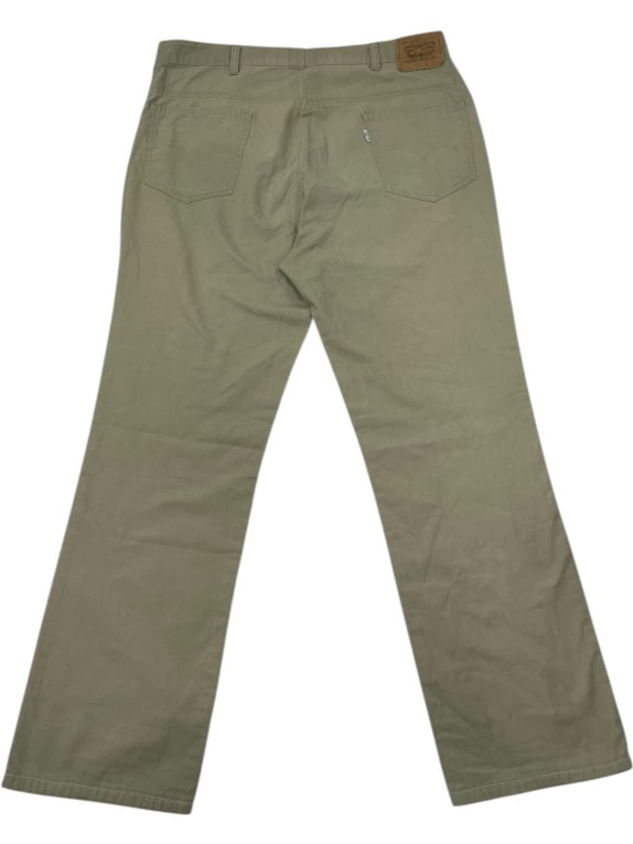 LEVI'S ΠΑΝΤΕΛΟΝΙ KHAKI