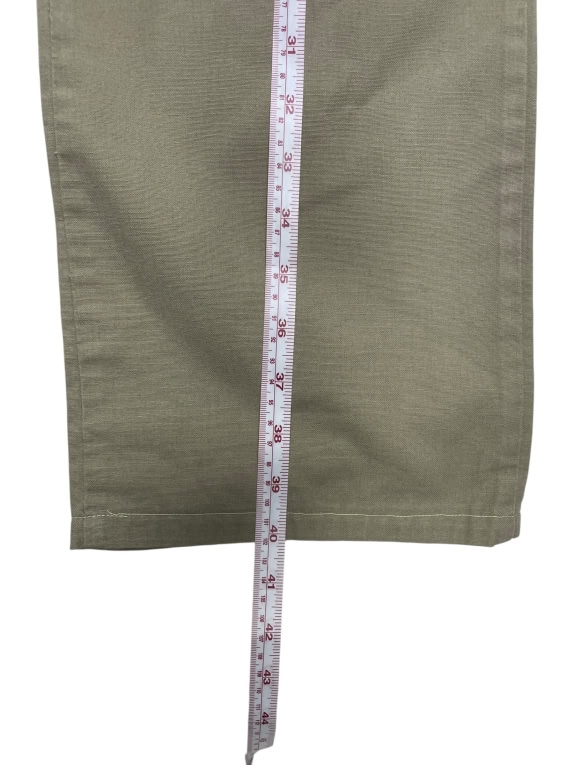 LEVI'S ΠΑΝΤΕΛΟΝΙ KHAKI