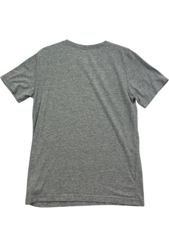 LEVIS T SHIRT RETRO ΓΚΡΙ ΑΝΤΡΙΚΟ M pre-owned