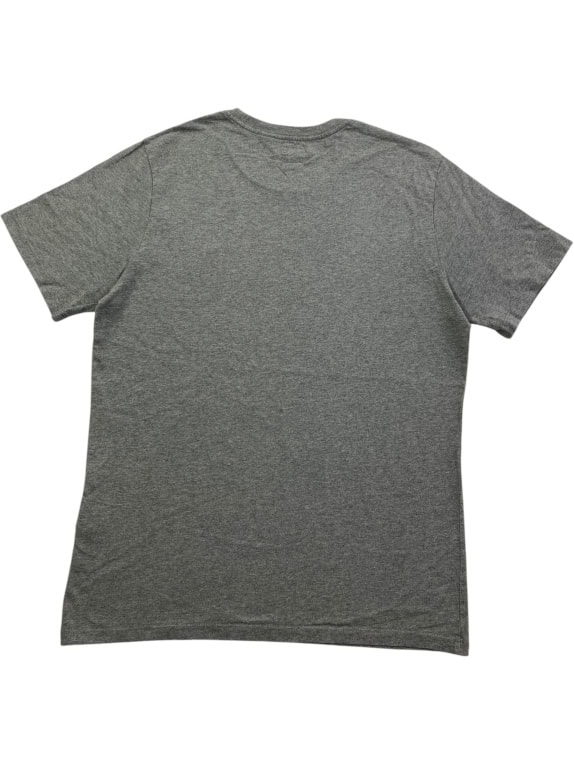 LEVI\'S T-SHIRT LOGO STANDARD GRIGIA UOMO M