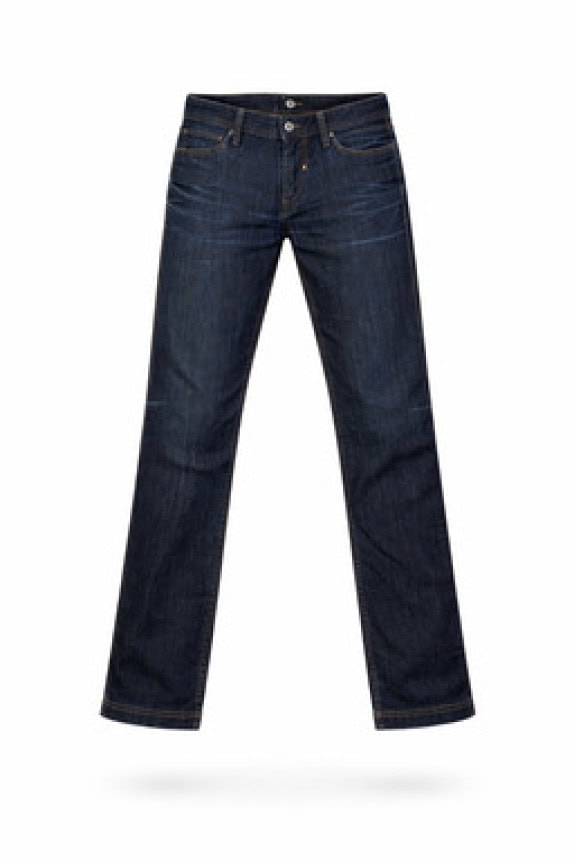 DOLCE & GABANNA ΤΖΙΝ ΠΑΝΤΕΛΟΝΙ CLASSIC ΜΠΛΕ ΑΝΤΡΙΚΟ PRE OWNED M
