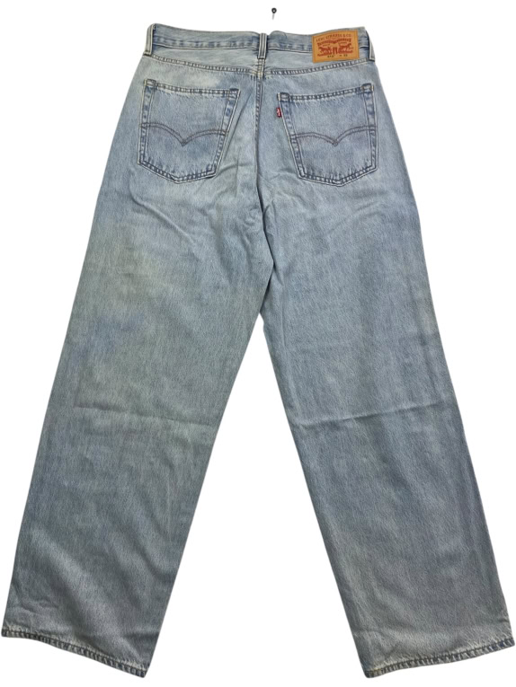Levi’s 512 Jeans Vintage Light Blue Men’s W32 L32 (L)