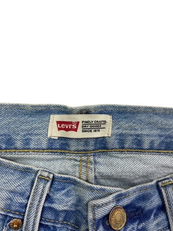 Levi’s 512 Jeans Vintage Light Blue Men’s W32 L32 (L)