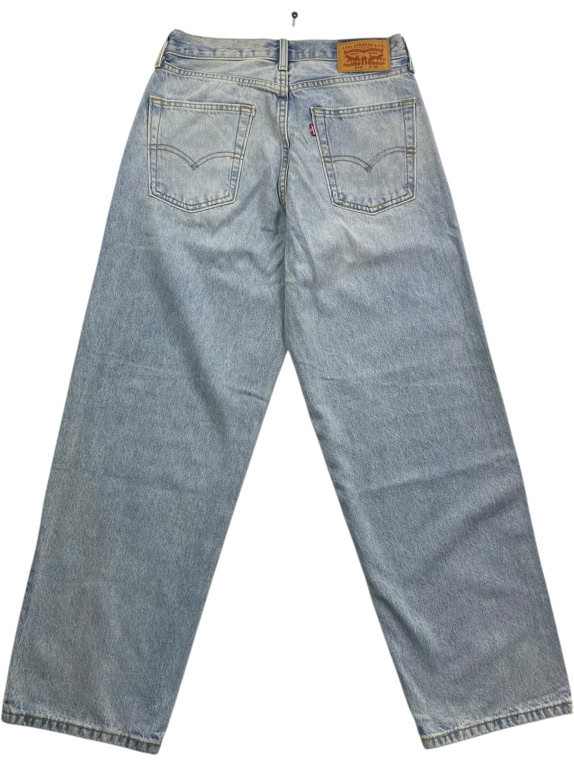Levi’s 513 Jeans Vintage Light Blue Men’s W32 L32
