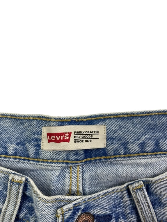 Levi’s Ανοιχτό Μπλε Jeans Ανδρικό Μέγεθος 34