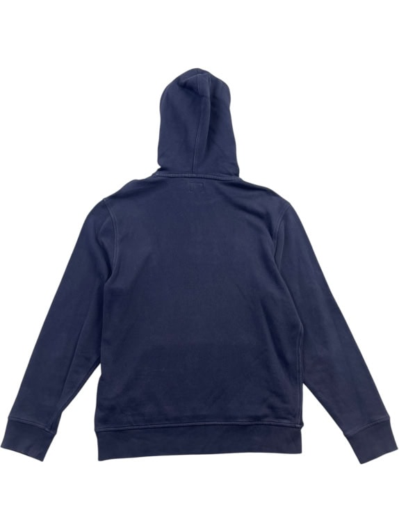 Levi’s Hoodie Big Logo Μπλε Σκούρο Unisex XL