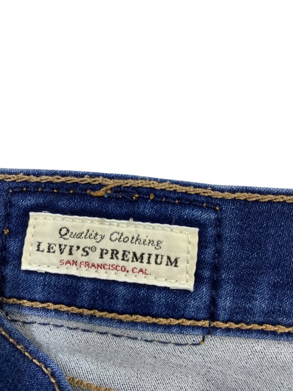 LEVI’S PREMIUM 311 Shaping Skinny Jeans Blue Women’s XS/S
